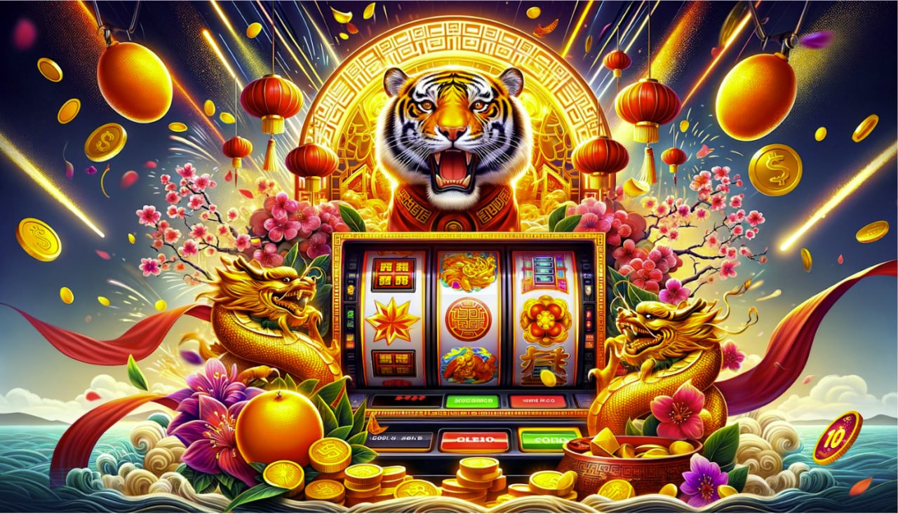gx999 Mobile Slots Android iOS ဖုန်းဖြင့်ကစားနည်း