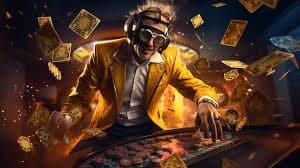 Slots ဂိမ်းများ gx999