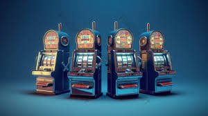 gx999 Slot Games Mobile APP Android iOS ကစားနည်း