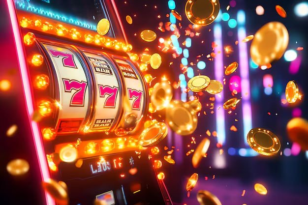 gx999 စလော့ ကစားနည်း MMK ငွေသွင်း Online Slots Myanmar