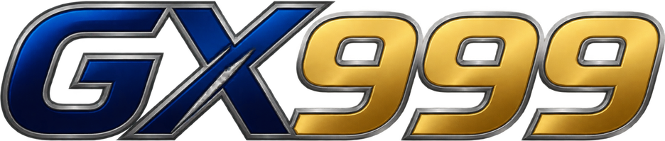 gx999 Logo